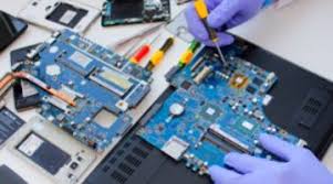 laptop motherboard repair