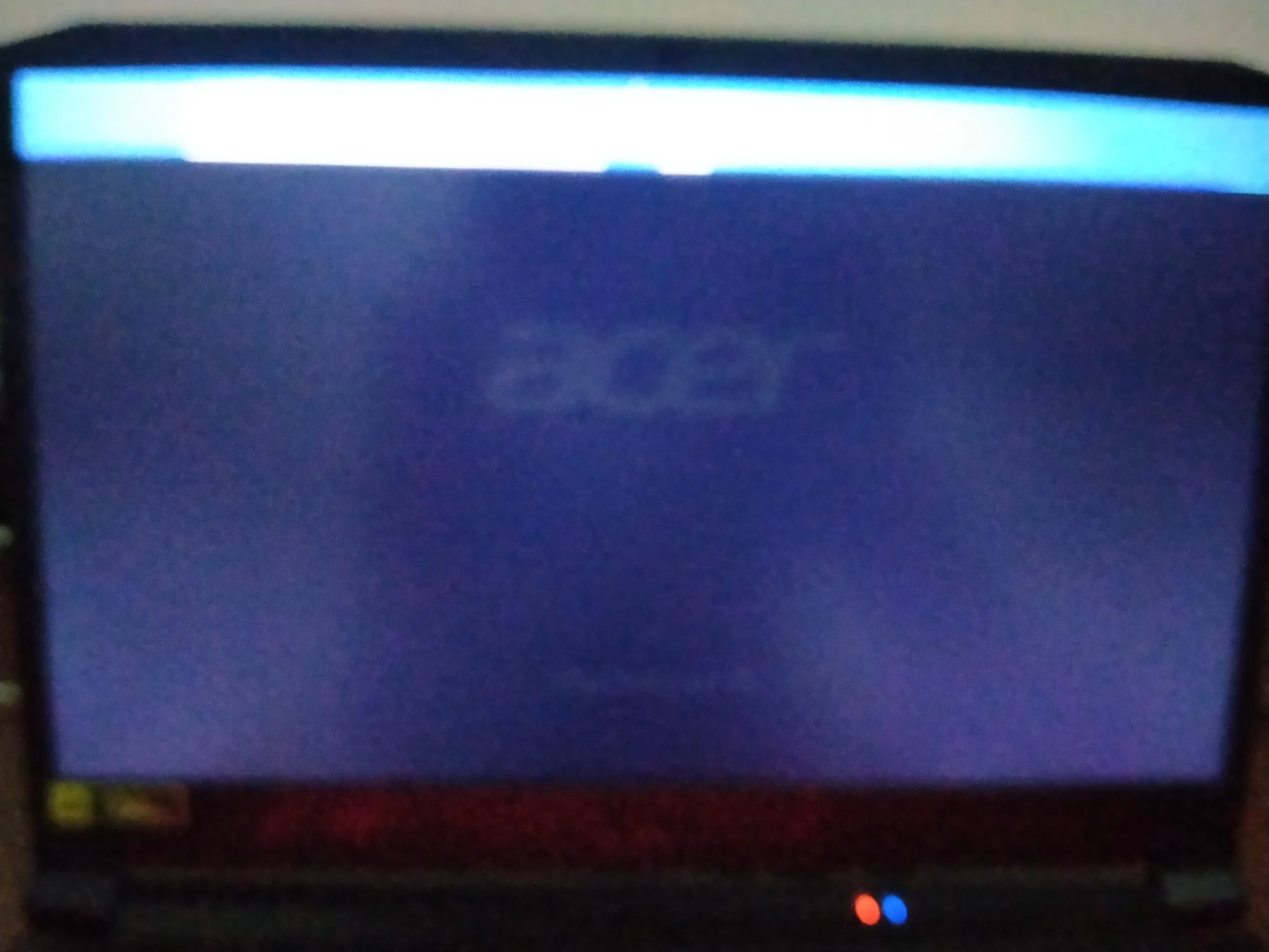 acer laptop dead pixels