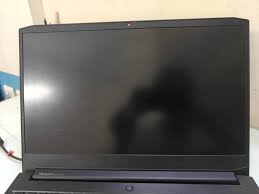 Lenovo Laptop Screen not turning on
