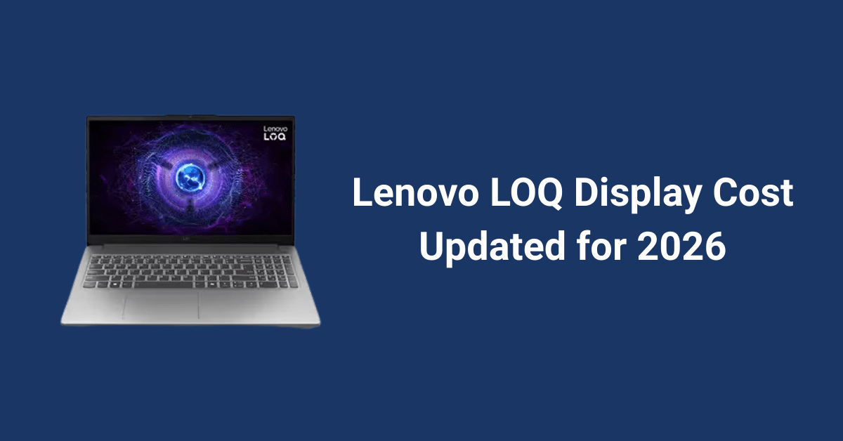 lenovo-loq-display-replacement-price