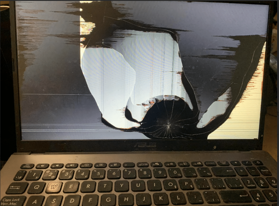 ASUS ProArt Screen Replacement price