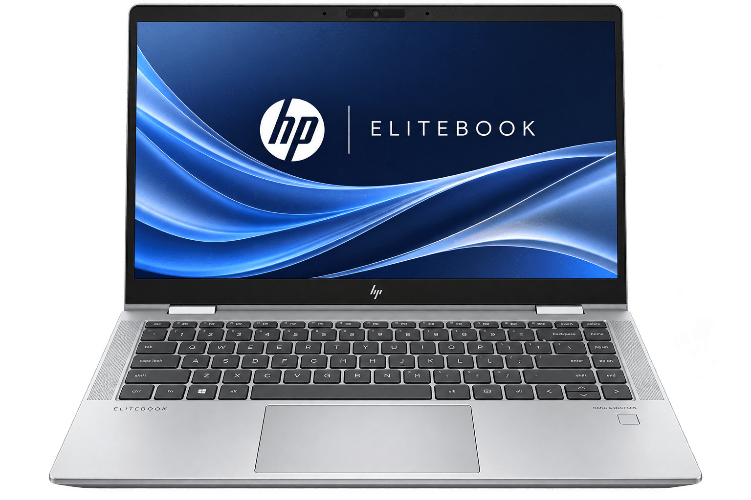 HP EliteBook screen replacement