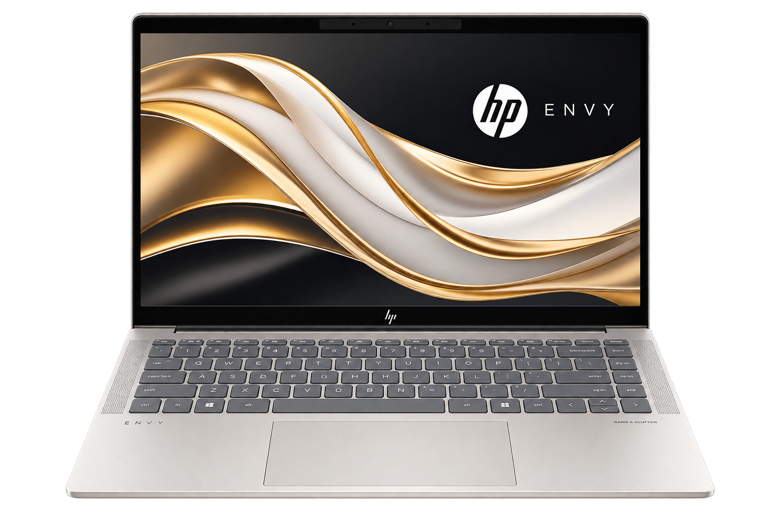 HP Envy screen replacement