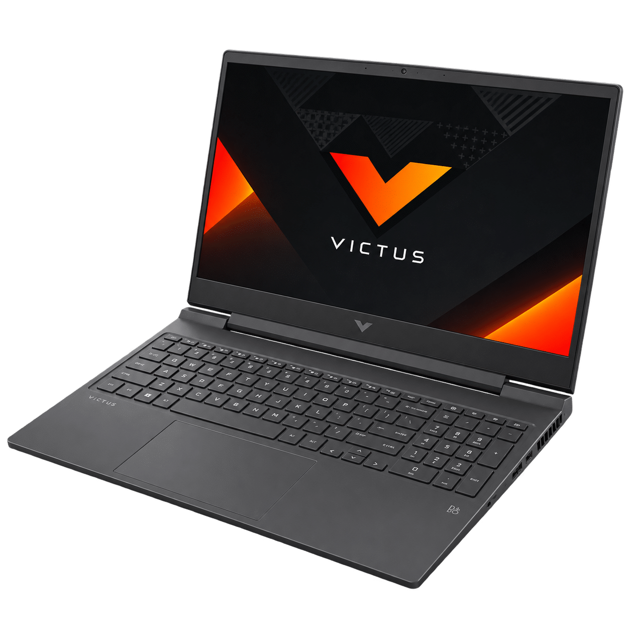 HP Victus screen replacement