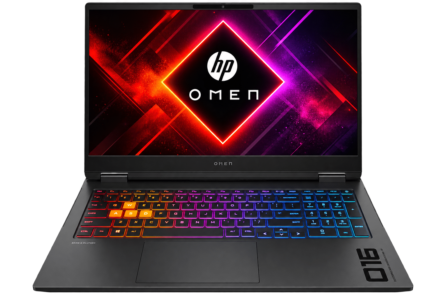 HP Omen screen replacement