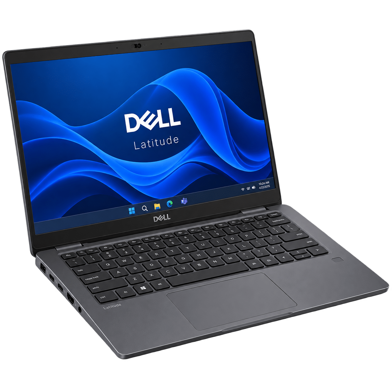 Dell Latitude screen replacement