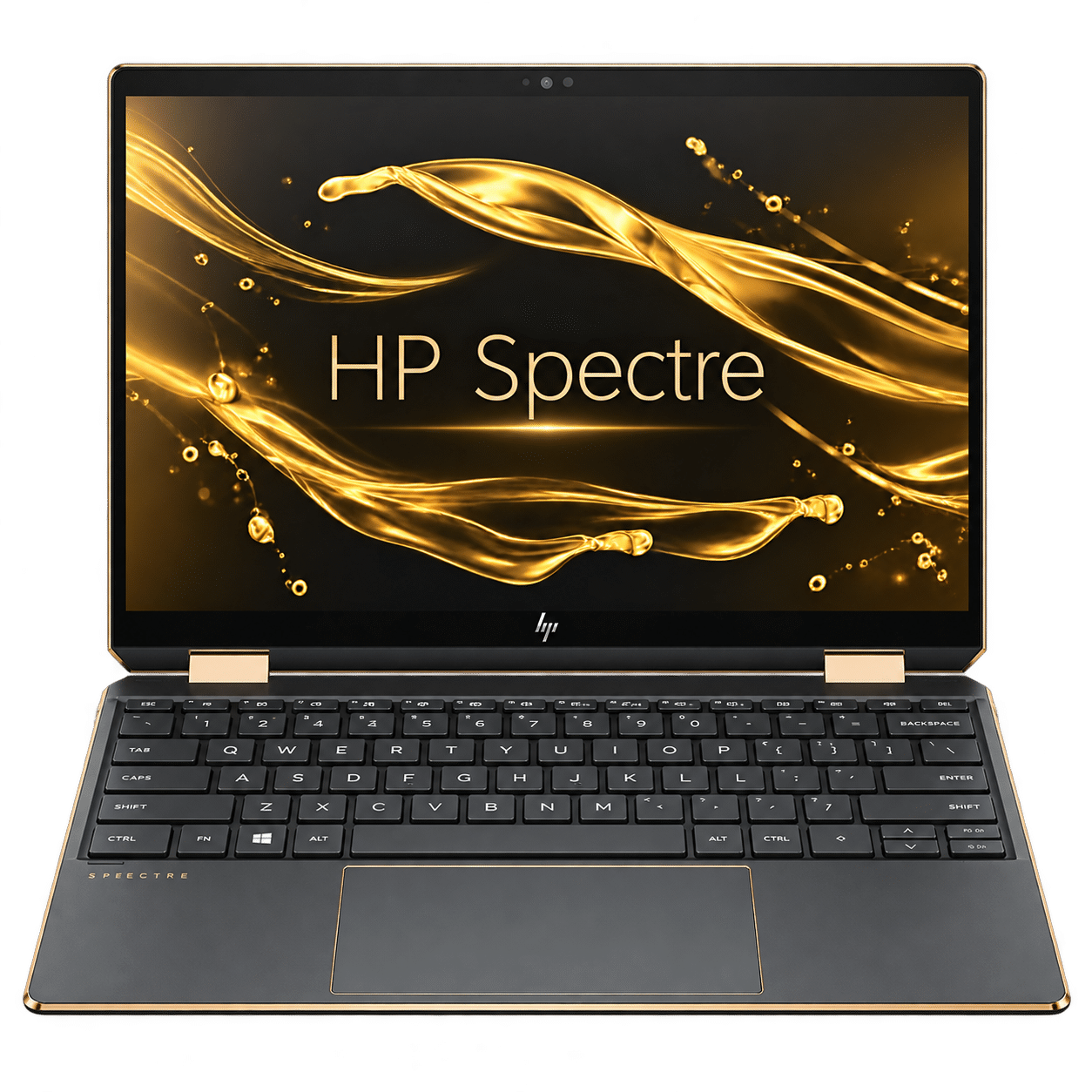 HP Spectre screen replacement cost