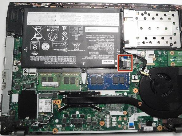lenovo laptop battery error codes