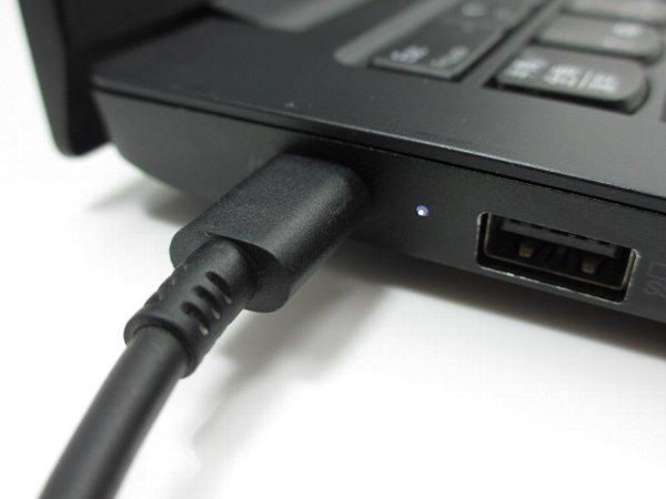 lenovo laptop battery charging slowly