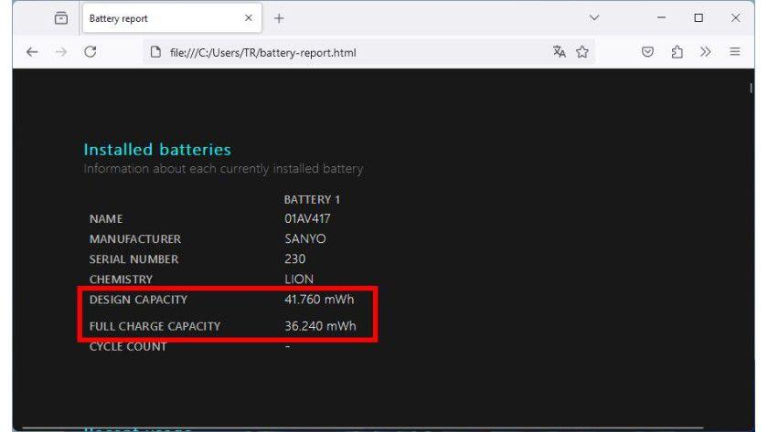 lenovo laptop battery charging slowly