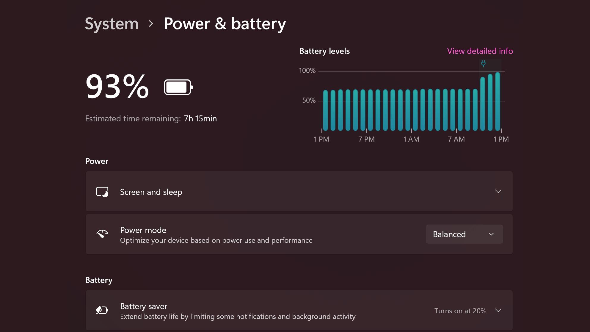 ASUS Laptop Battery draining fast