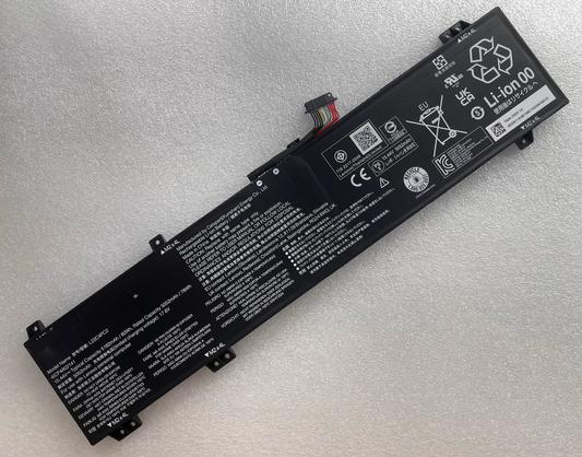 lenovo loq battery replacement cost